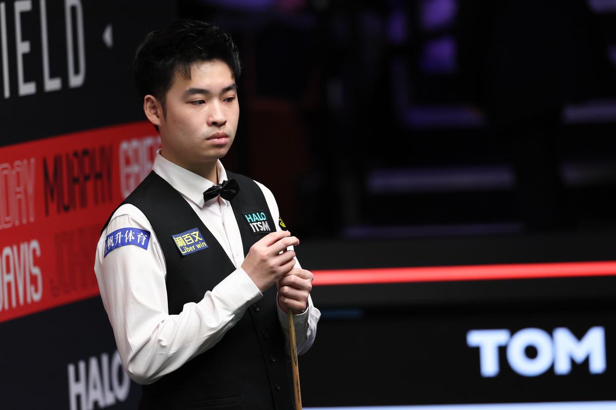 推向更陡的 推向更陡的