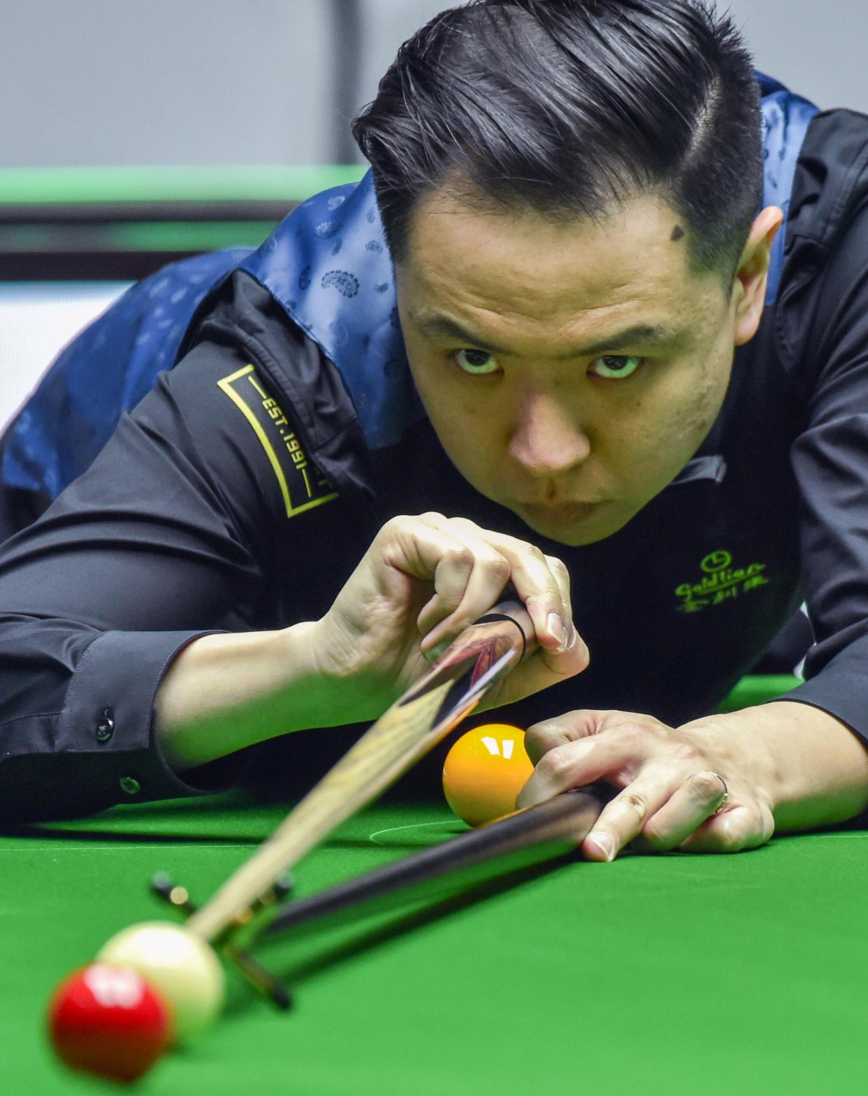 在这场节奏 在这场节奏