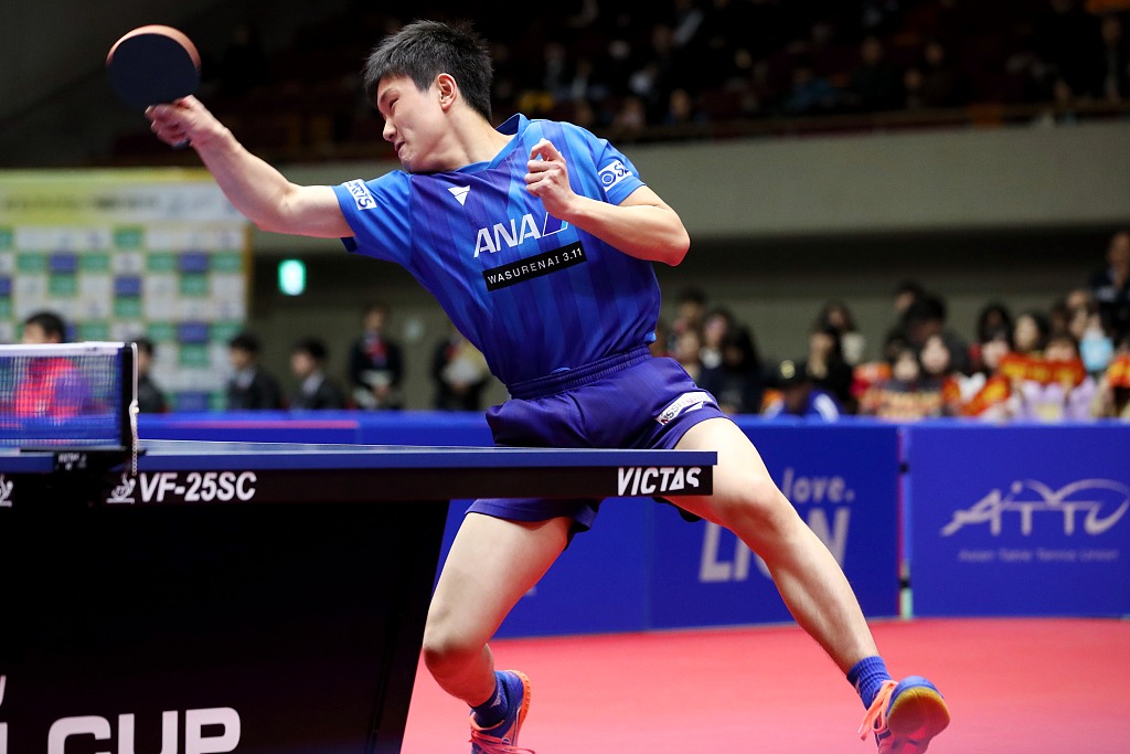 快打与停顿 快打与停顿