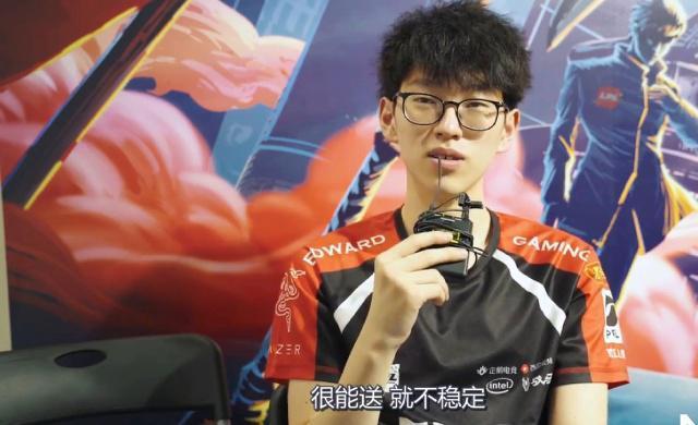 走势识别 走势识别