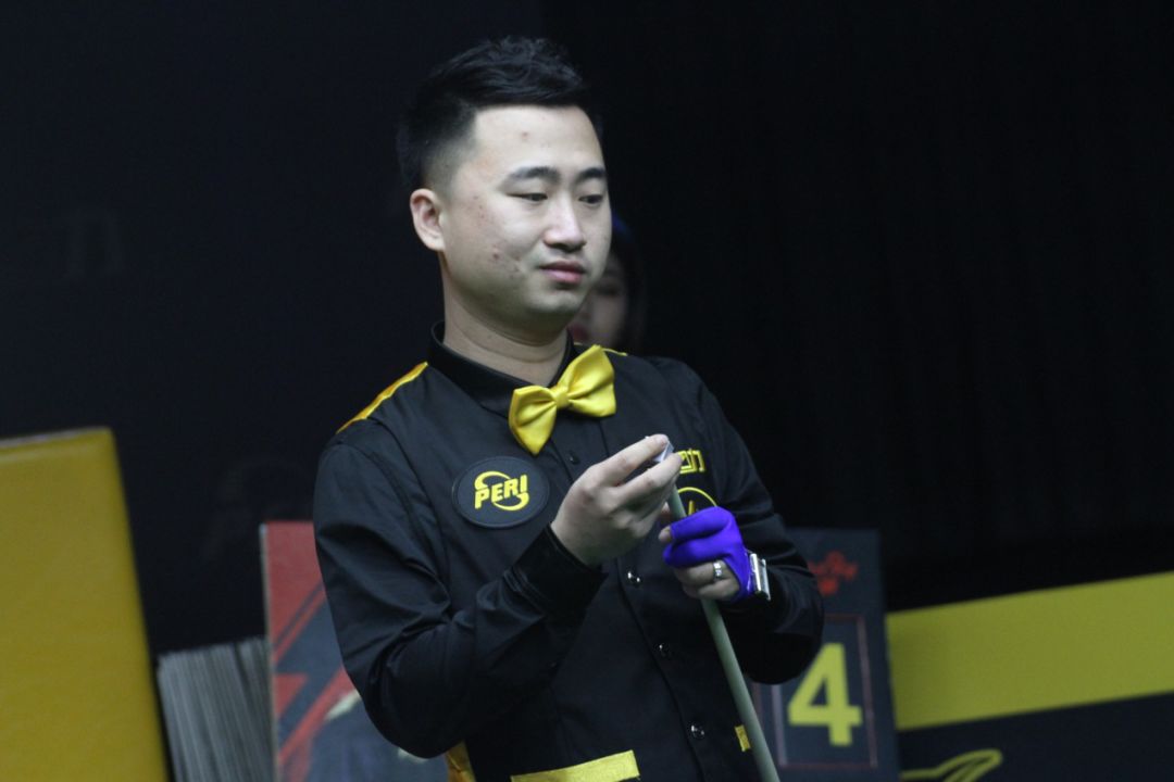 未来更精准 未来更精准